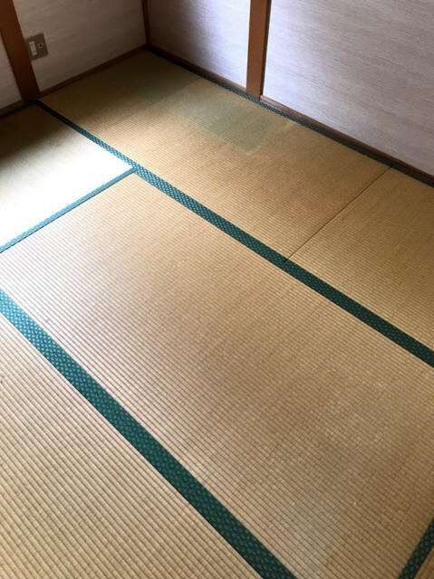 クロスなどのリフォームをして汚れが目立ってきたので