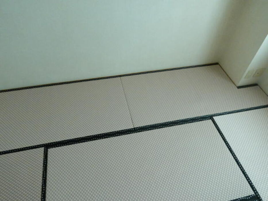 赤ちゃんが生まれるので畳替え〜尼崎