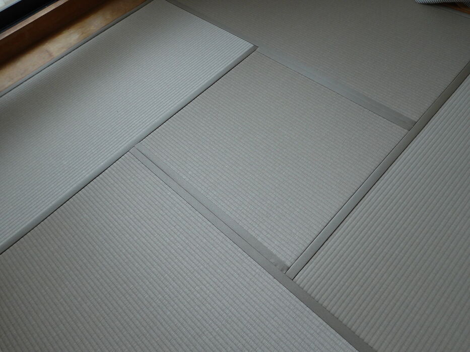 畳をDIYしようと思ったけど・・・